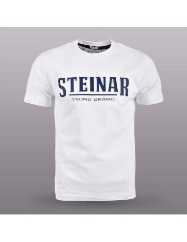 Thor Steinar Pánske Tričko SNEFJORD
