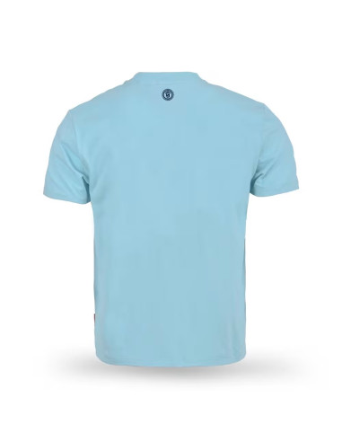 Thor Steinar Pánske Tričko SNEFJORD