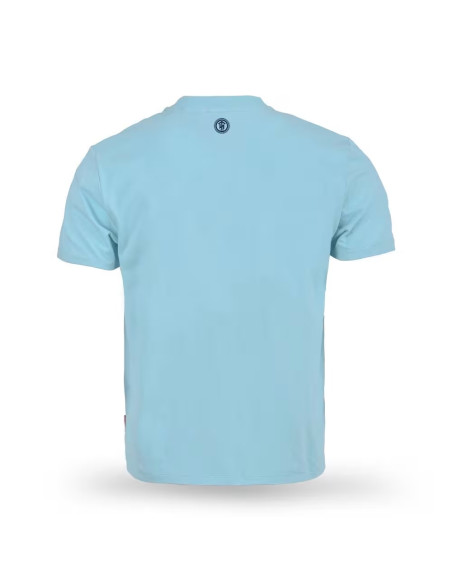 Thor Steinar Pánske Tričko SNEFJORD