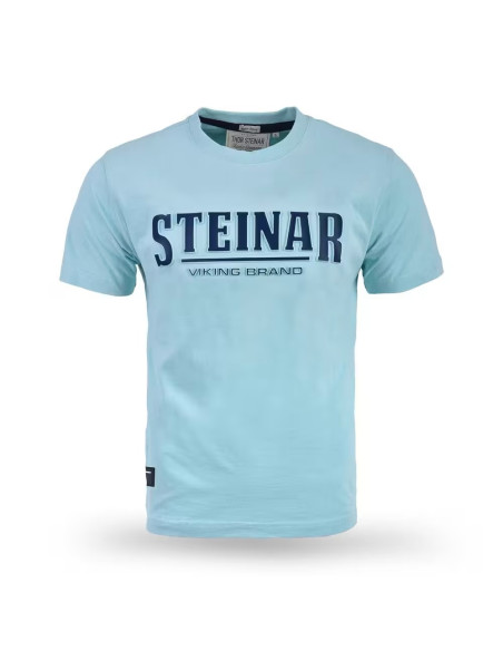 Thor Steinar Pánske Tričko SNEFJORD