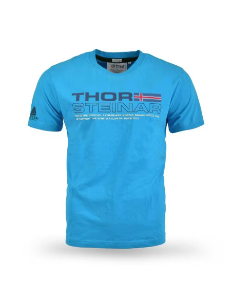 Thor Steinar Pánske Tričko JQA
