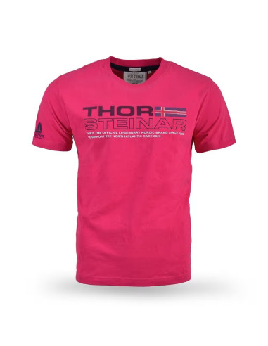 Thor Steinar Pánske Tričko JQA