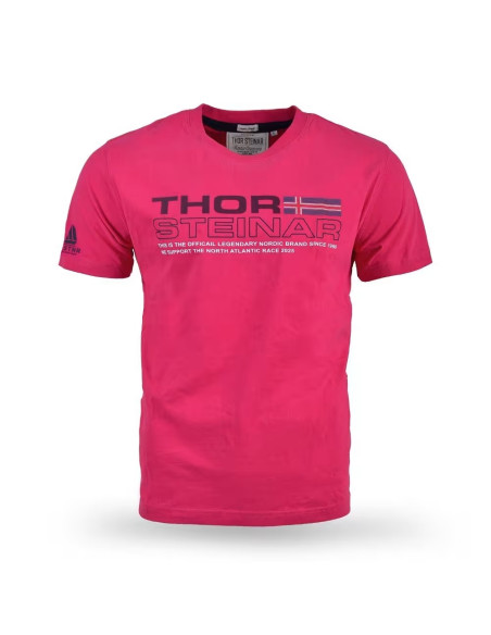 Thor Steinar Pánske Tričko JQA