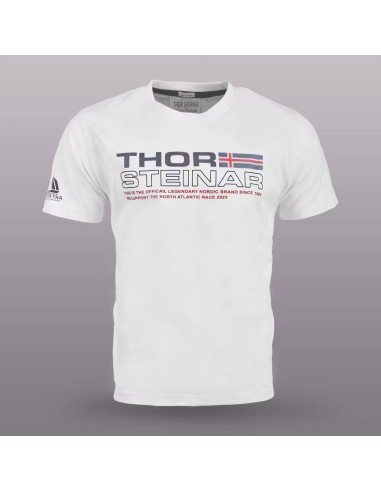 Thor Steinar Pánske Tričko JQA