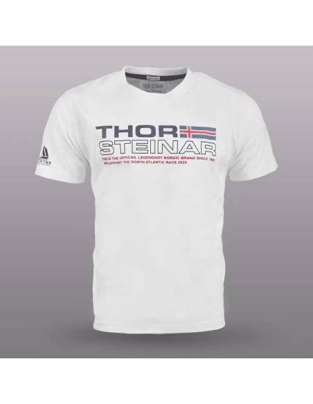 Thor Steinar Pánske Tričko JQA