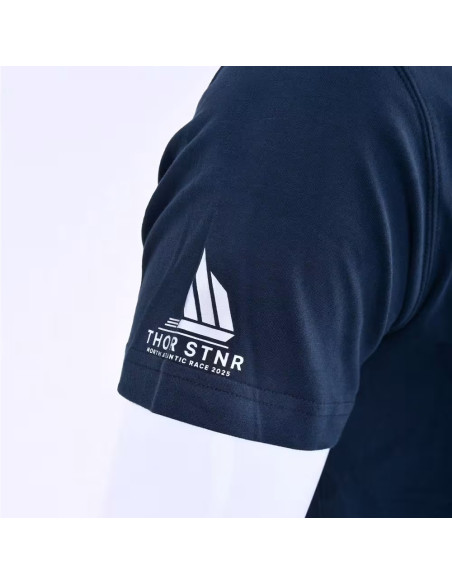 Thor Steinar Pánske Tričko JQA