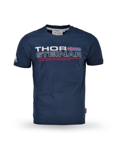 Thor Steinar Pánske Tričko JQA