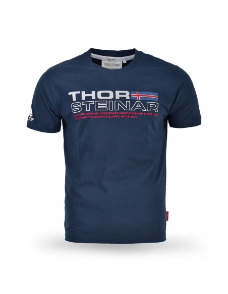 Thor Steinar Pánske Tričko JQA