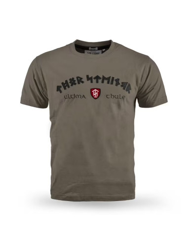 Thor Steinar Pánske Tročko RUNA