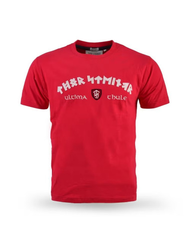 Thor Steinar Pánske Tročko RUNA