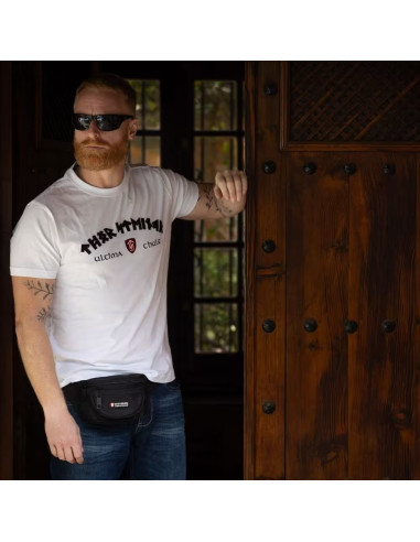 Thor Steinar Pánske Tročko RUNA