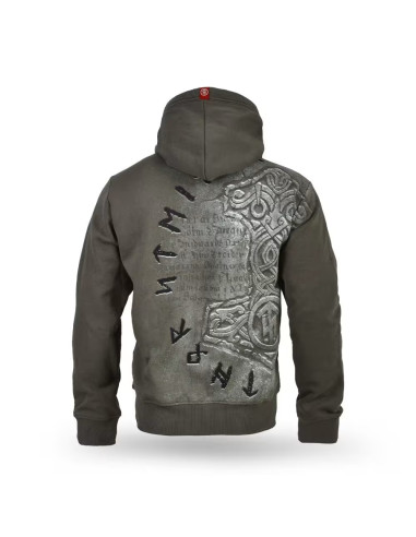 Thor Steinar Pánska Mikina STONEHAMMER