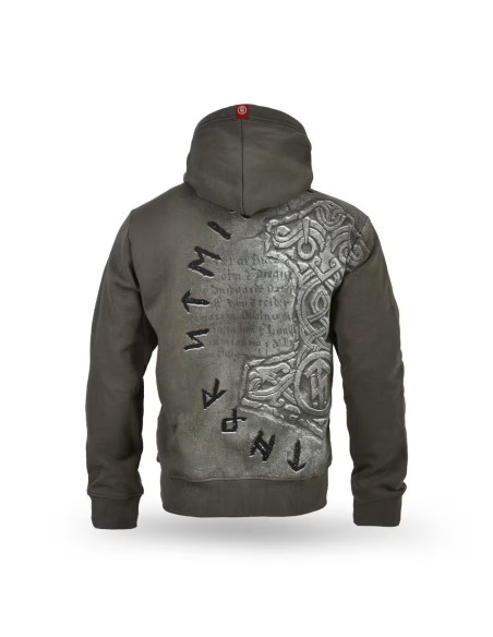 Thor Steinar Pánska Mikina STONEHAMMER