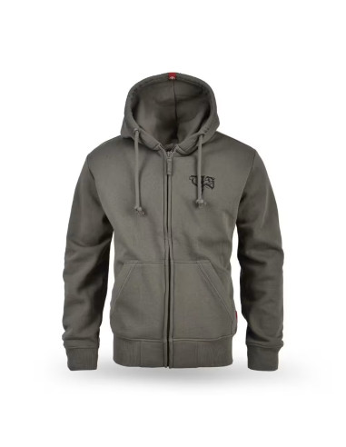 Thor Steinar Pánska Mikina STONEHAMMER