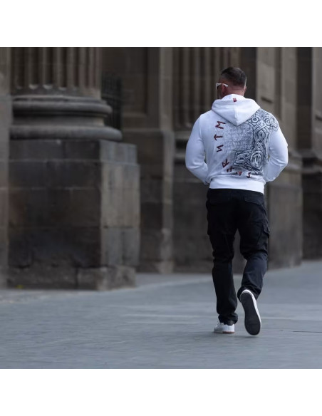 Thor Steinar Pánska Mikina STONEHAMMER