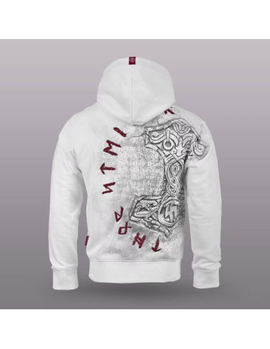 Thor Steinar Pánska Mikina STONEHAMMER