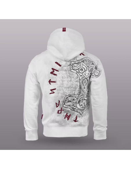 Thor Steinar Pánska Mikina STONEHAMMER