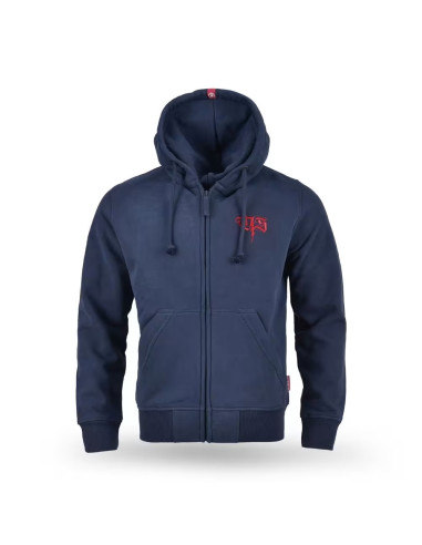 Thor Steinar Pánska Mikina STONEHAMMER