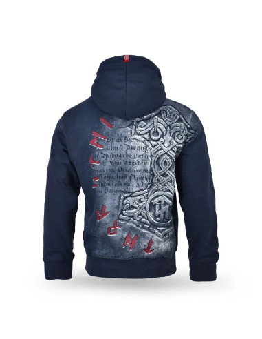 Thor Steinar Pánska Mikina STONEHAMMER