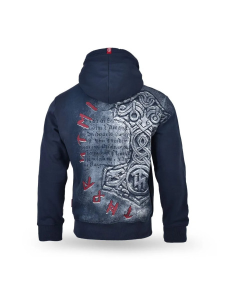 Thor Steinar Pánska Mikina STONEHAMMER