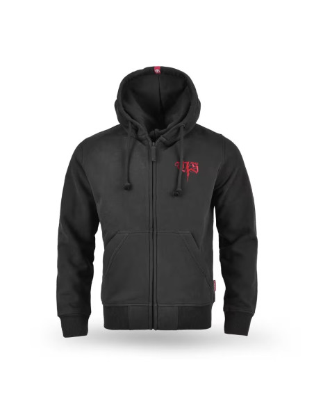 Thor Steinar Pánska Mikina STONEHAMMER