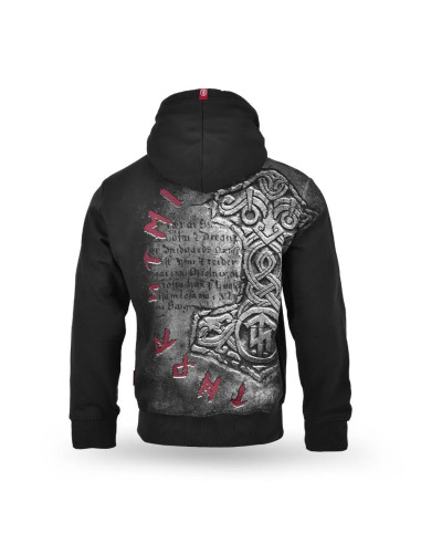 Thor Steinar Pánska Mikina STONEHAMMER