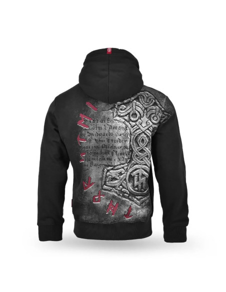 Thor Steinar Pánska Mikina STONEHAMMER