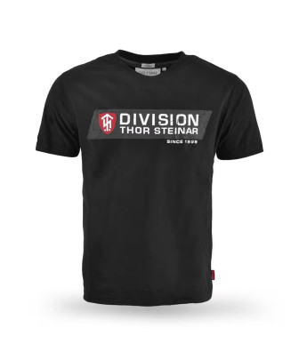 Thor Steinar Pánske Tričko DRQDNING DIV.