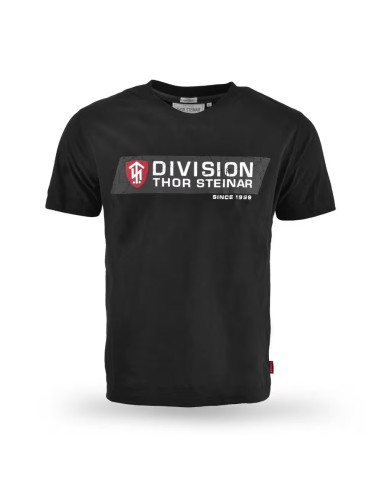 Thor Steinar Pánske Tričko DRQDNING DIV.