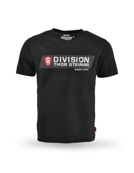 Thor Steinar Pánske Tričko DRQDNING DIV.