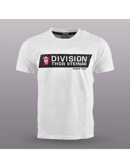 Thor Steinar Pánske Tričko DRQDNING DIV.