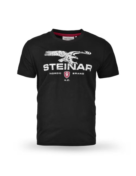 Thor Steinar Pánske Tričko LYKKE