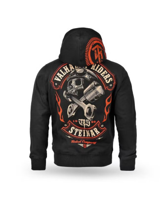 Thor Steinar Pánske Tričko JACKET