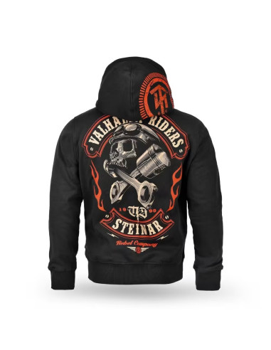 Thor Steinar Pánske Tričko JACKET