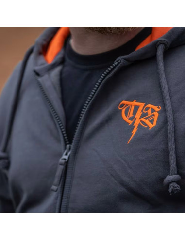 Thor Steinar Pánske Tričko JACKET