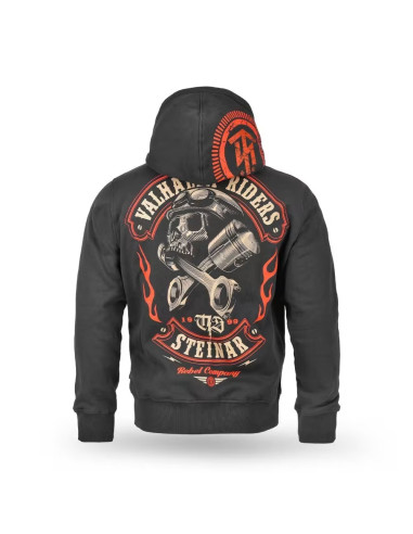 Thor Steinar Pánske Tričko JACKET