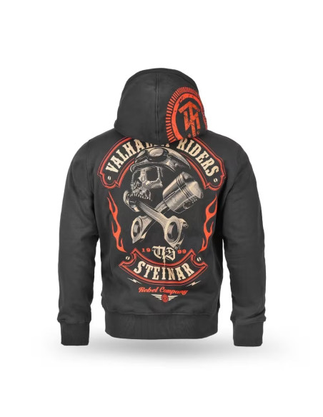 Thor Steinar Pánske Tričko JACKET