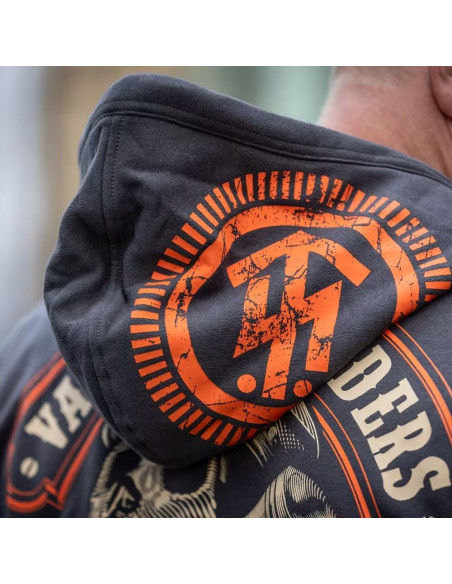 Thor Steinar Pánske Tričko JACKET