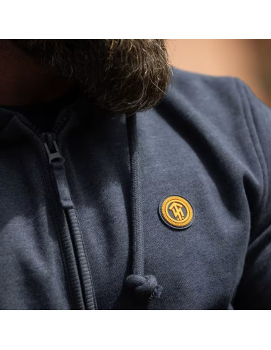 Thor Steinar Pánska Mikina DRYNUR