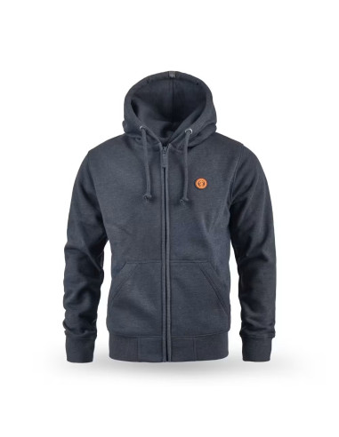 Thor Steinar Pánska Mikina DRYNUR