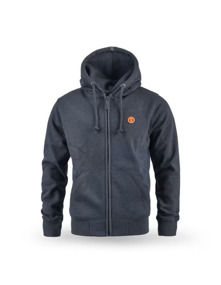 Thor Steinar Pánska Mikina DRYNUR