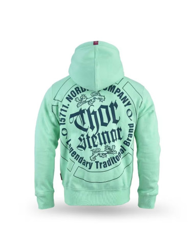 Thor Steinar Pánska Mikina DRYNUR