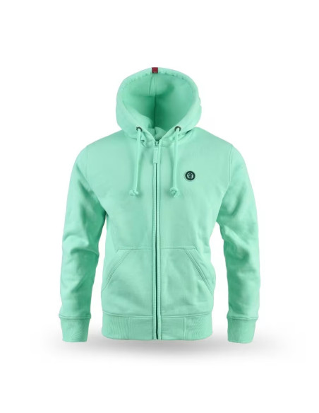 Thor Steinar Pánska Mikina DRYNUR