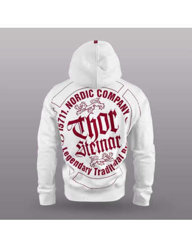 Thor Steinar Pánska Mikina