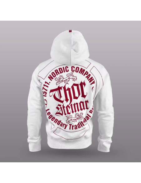 Thor Steinar Pánska Mikina