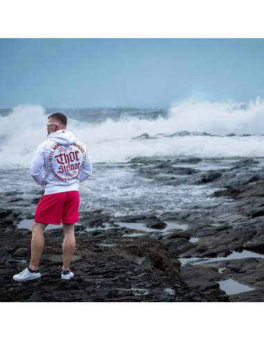 Thor Steinar Pánska Mikina