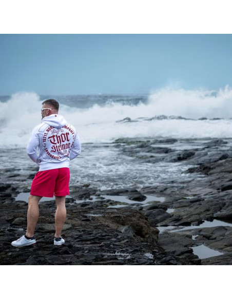 Thor Steinar Pánska Mikina