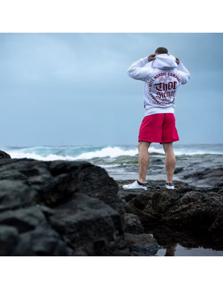 Thor Steinar Pánska Mikina