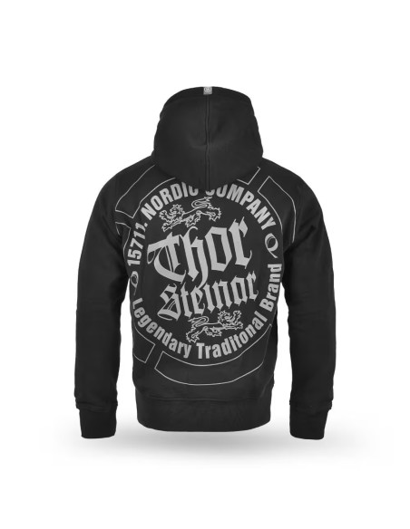 Thor Steinar Pánska Mikina