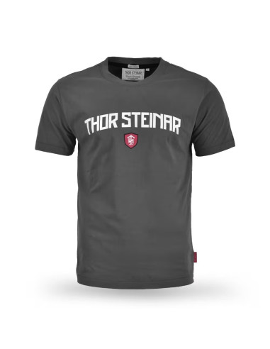 Thor Steinar Pánske Tričko UPGRADE